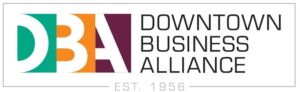 Downtown Business Alliance logo